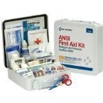 ANSI & OSHA First Aid Kits