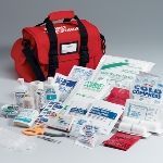 First Aid Only First Responder First Aid Kit